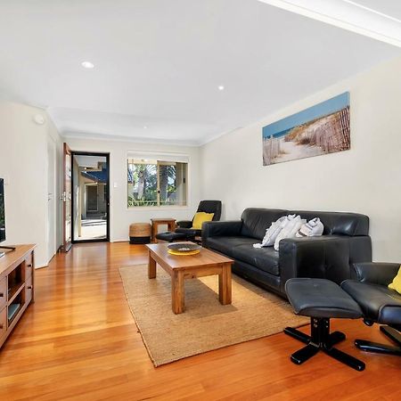 Ferienwohnung Casuarina 1 Ballina Exterior foto