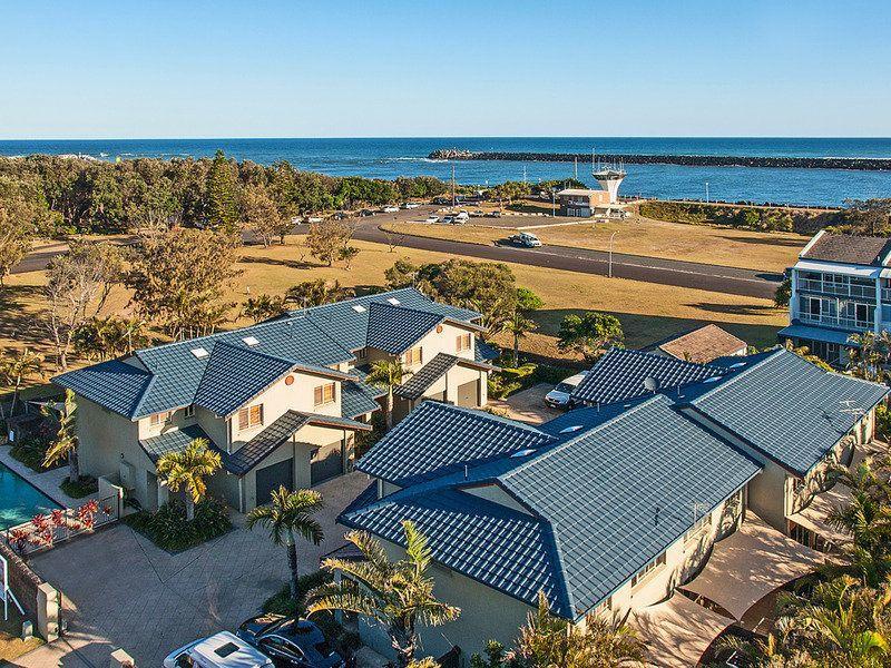 Ferienwohnung Casuarina 1 Ballina Exterior foto