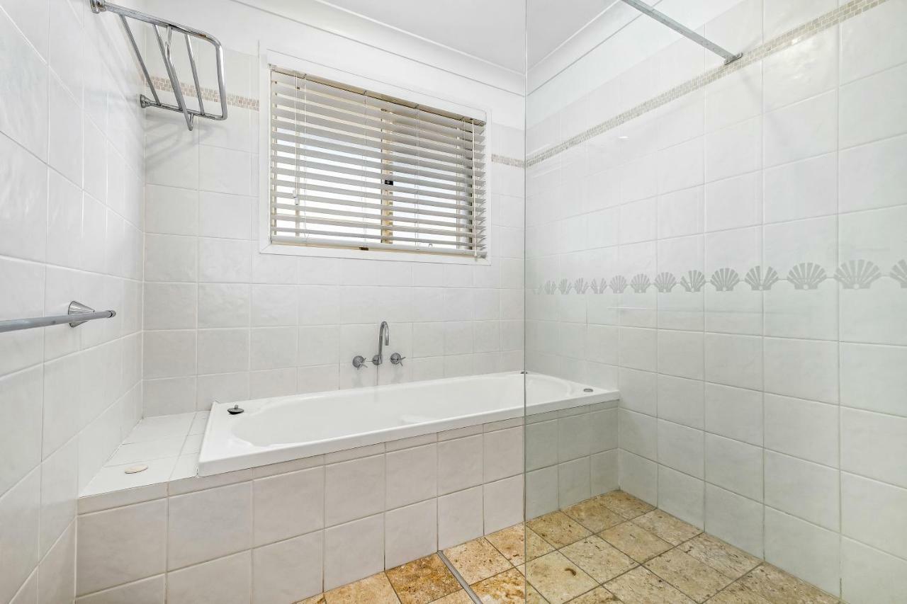 Ferienwohnung Casuarina 1 Ballina Exterior foto
