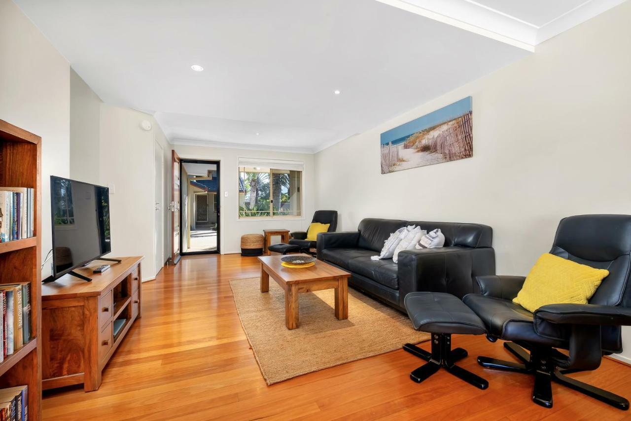 Ferienwohnung Casuarina 1 Ballina Exterior foto